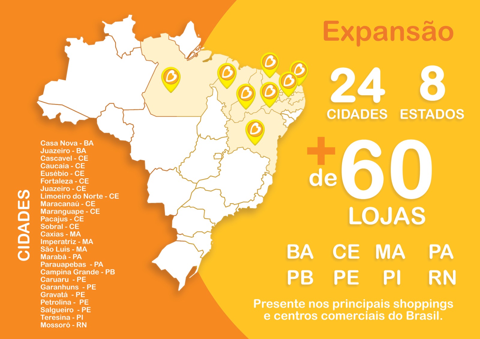 Expansão Bebelu